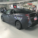 Illustration for article titled Theres No Dealer Showroom Like Toyotas MegaWeb Showcase